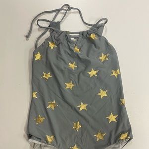 Oneill one piece girls swimsuit